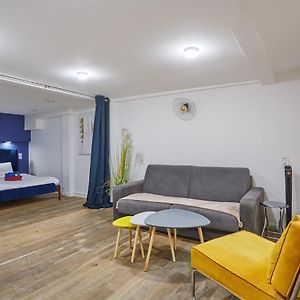Appartement met een Slaapkamer